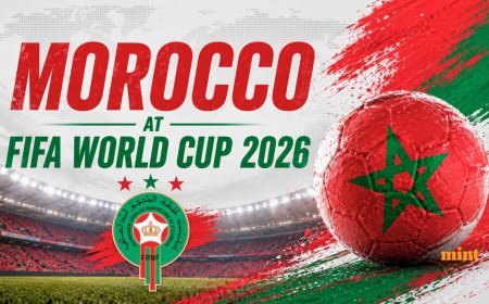 كأس العالم 2026: هل يمتلك المنتخب المغربي مقومات المنافسة الحقيقية؟